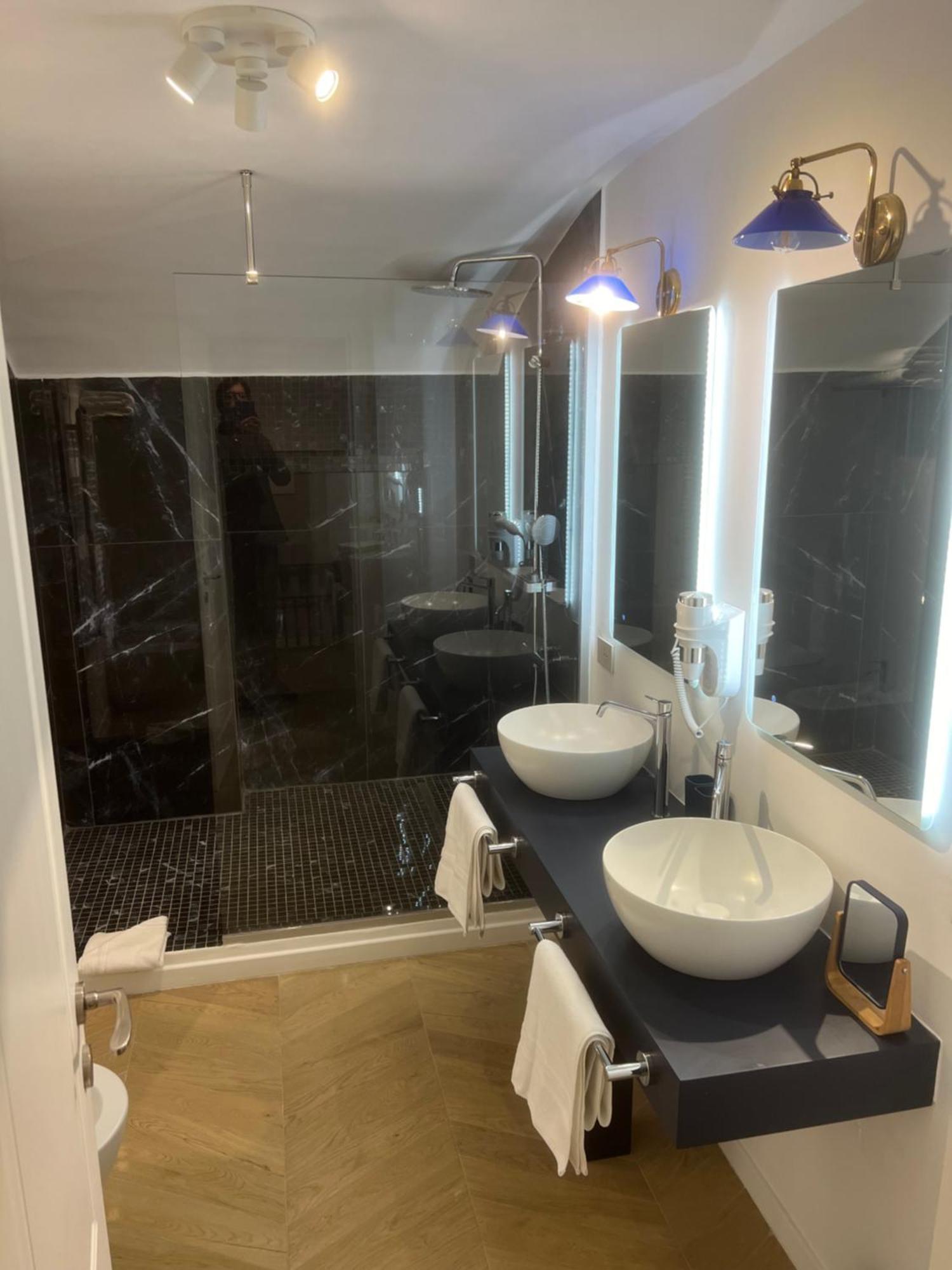 Lejlighed Luxury Blue Suites- Imperial *