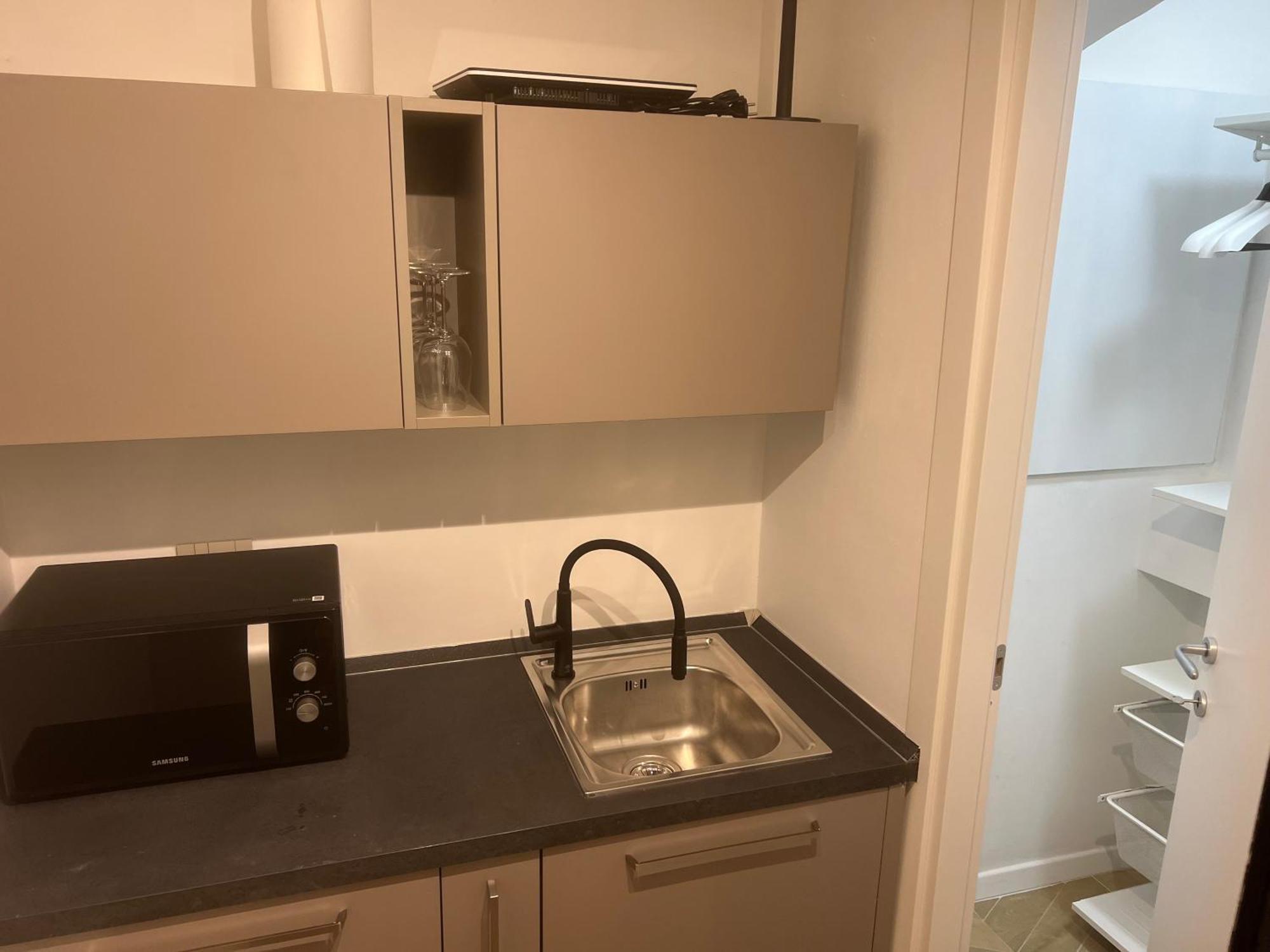 Lejlighed Luxury Blue Suites- Imperial