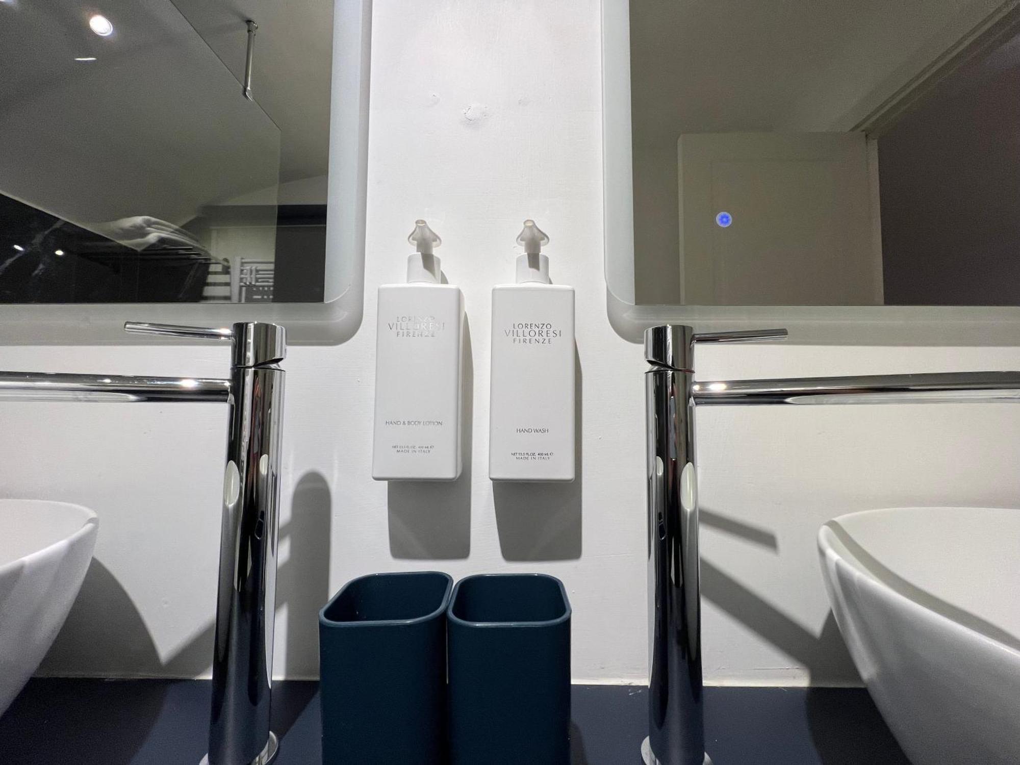 Luxury Blue Suites- Imperial Lejlighed