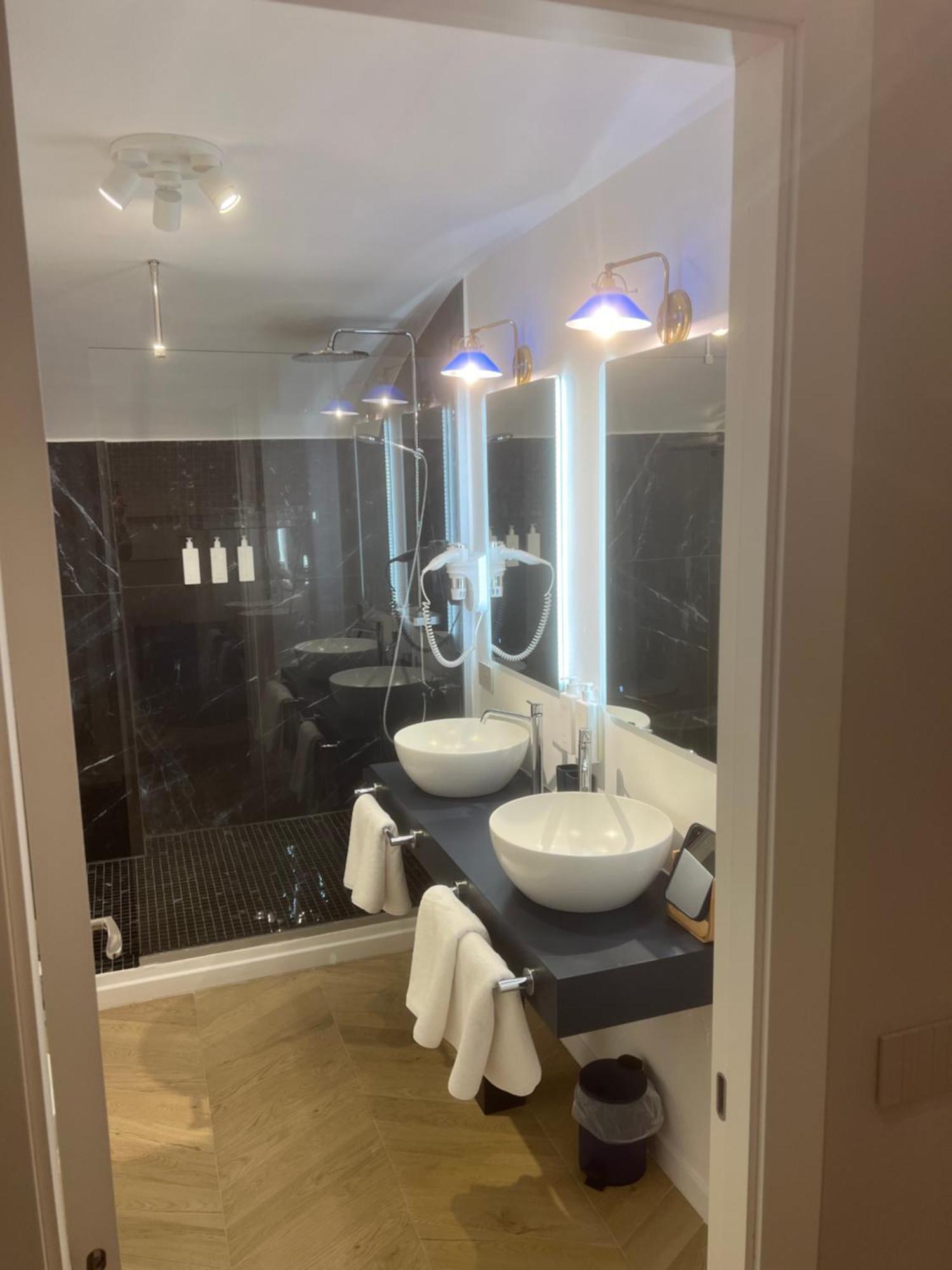Lejlighed Luxury Blue Suites- Imperial