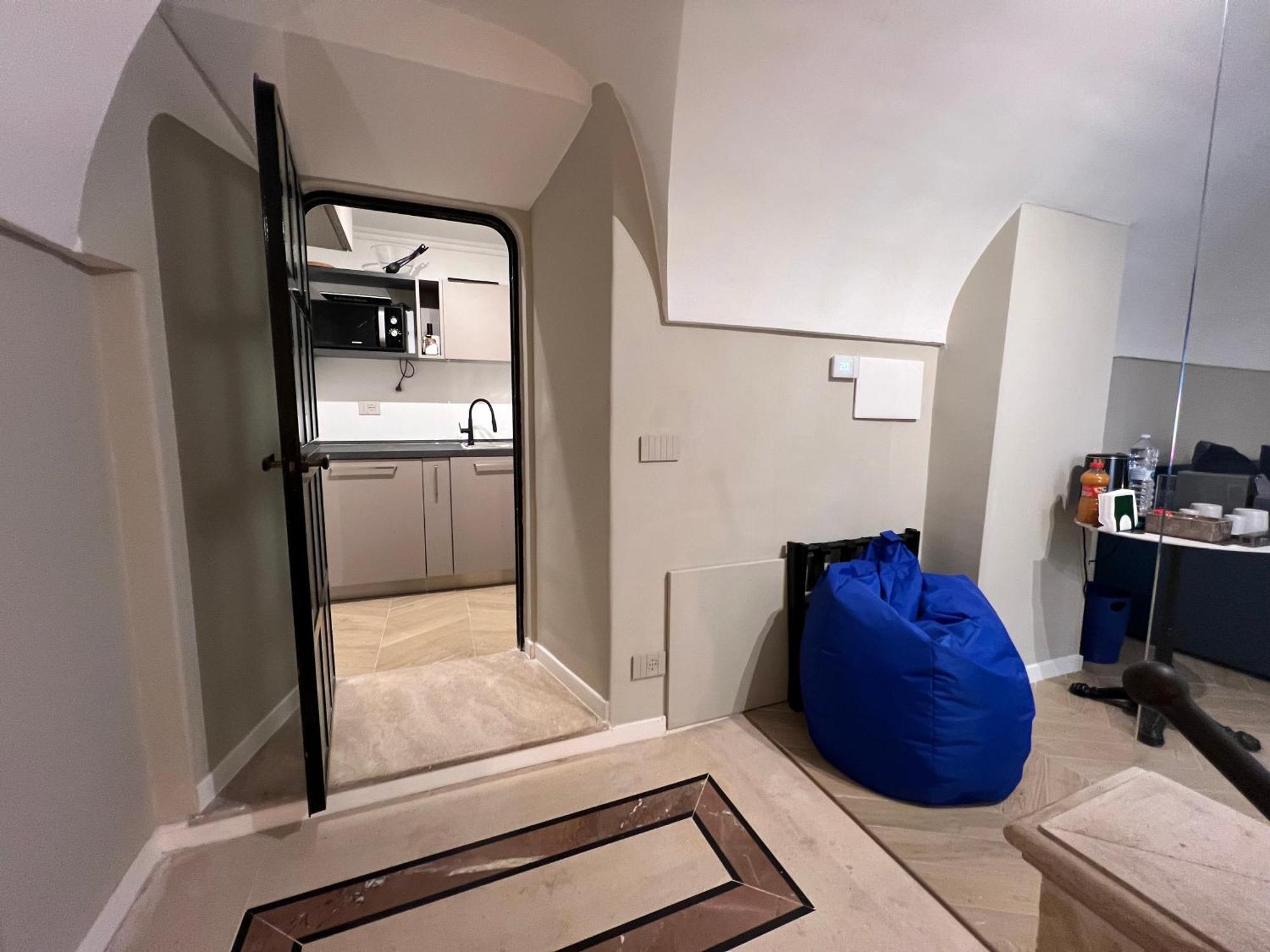 Lejlighed Luxury Blue Suites- Imperial