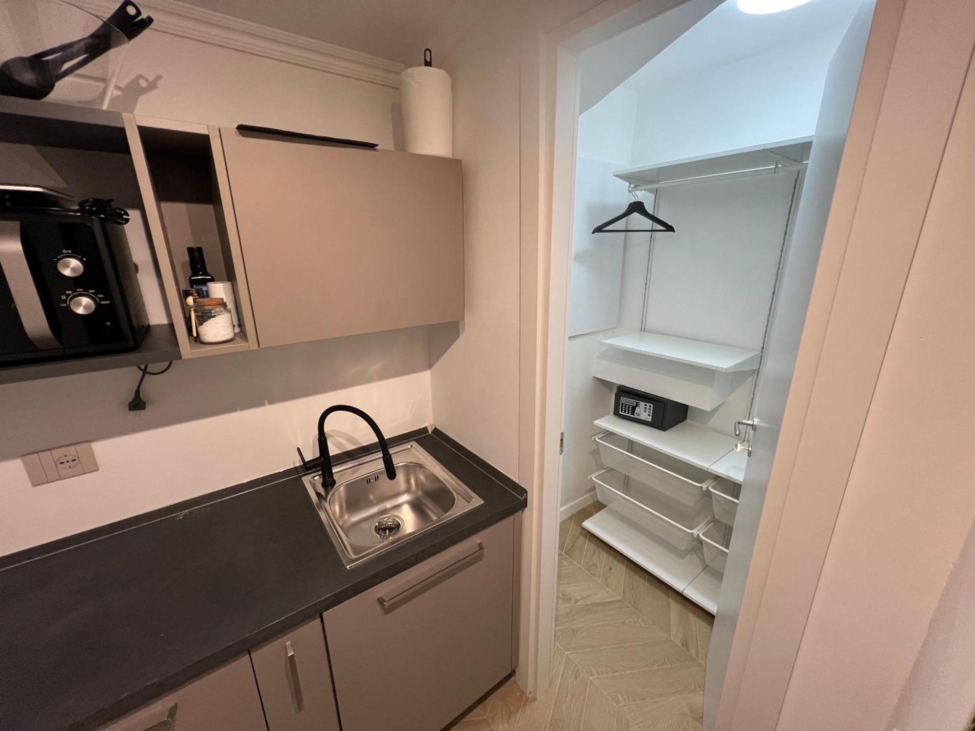Luxury Blue Suites- Imperial Rom